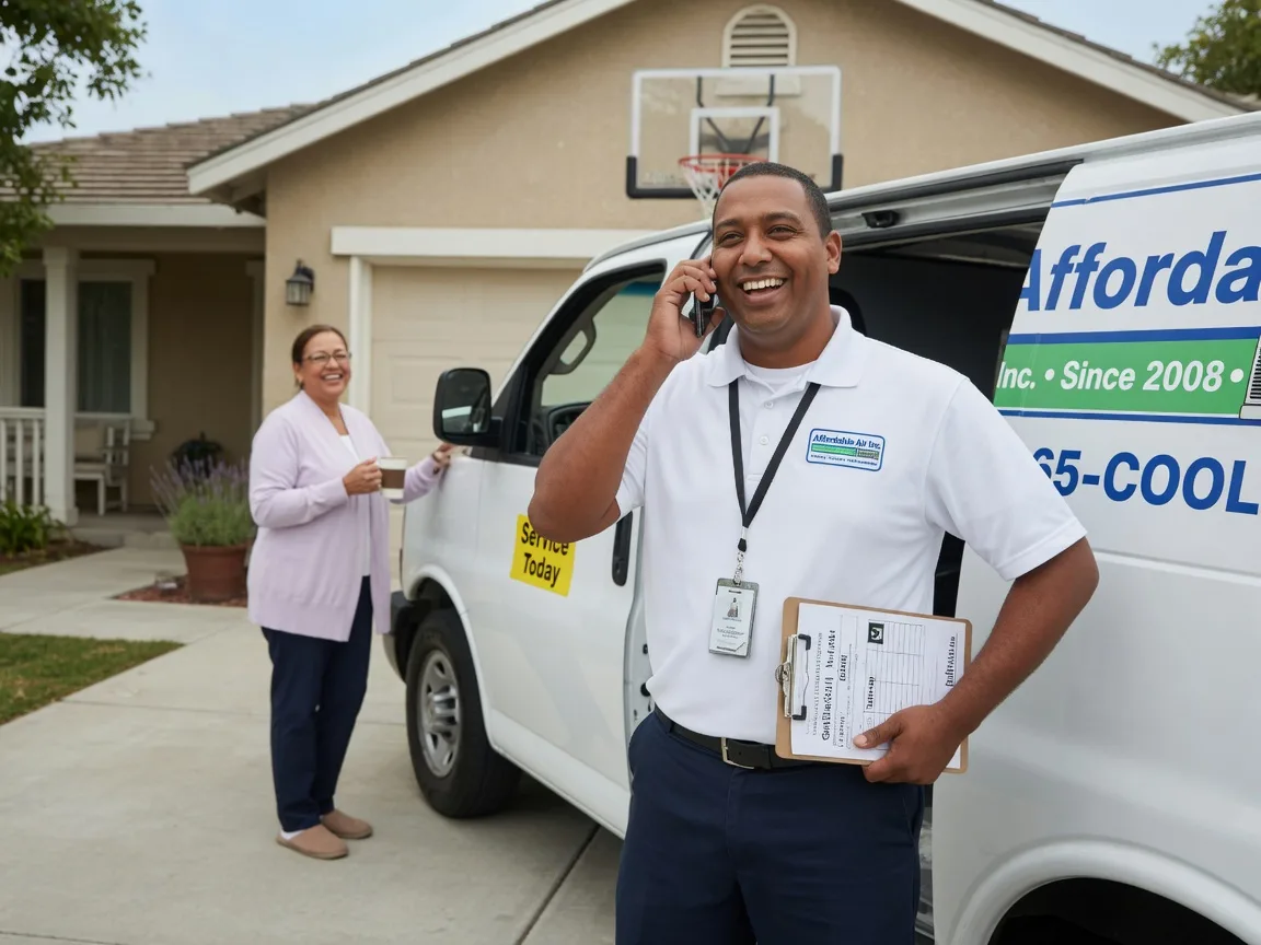 Central Ac Repair Half Way, MO FAQs